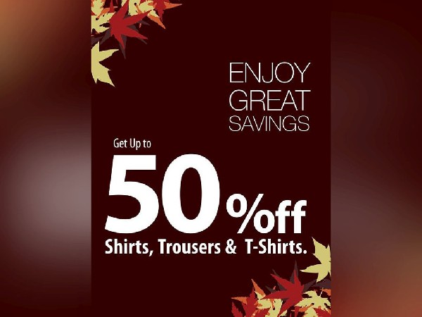 25x33 Dropdown Advertisement - Faraz Akbar