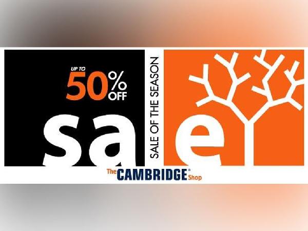 Winter Sale Campaign - Faraz Akbar