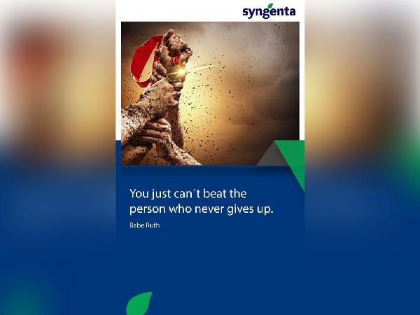 Syngenta Internal Branding 3 - Faraz Akbar