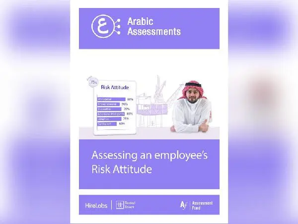 Arabic Assessments Case Study - Faraz Akbar