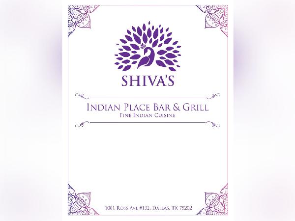 Indian Place Menu - Faraz Akbar