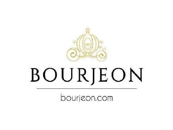 Bourjeon dot com logo