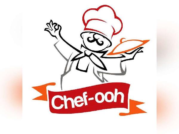 Chefooh Logo Final