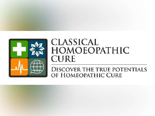 Classical Homoepathic Clinic Logo