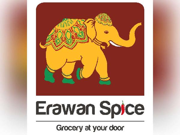 Erawan Spice Final Logo