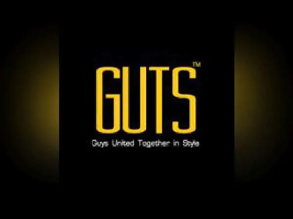 GUTS Logo