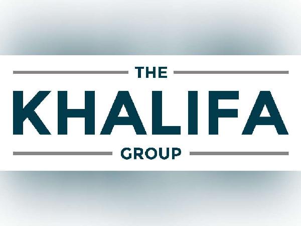 Khalifa Group Logo Final