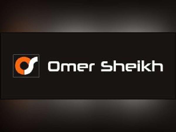 Omer Sheikh Logo