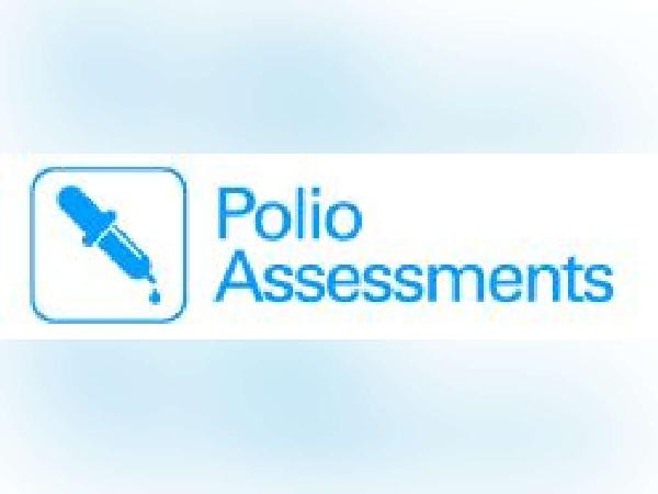 Polio assessment logo