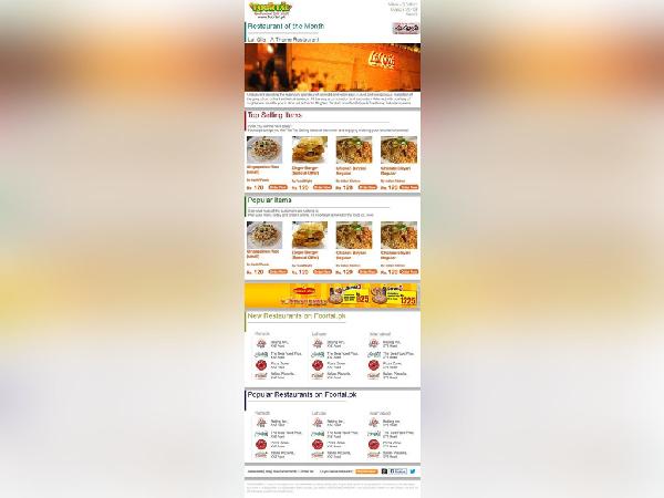 Html Newsletter - Faraz Akbar