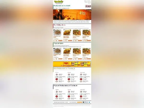 Html Newsletter - Faraz Akbar