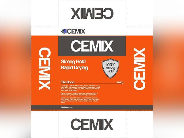 Cemix - Faraz Akbar