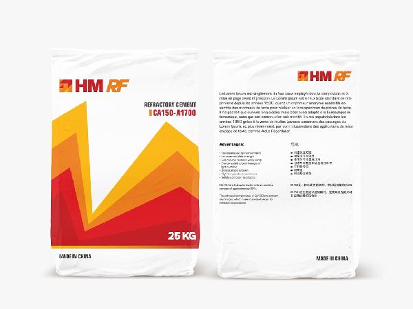 Hm Rf Packaging - Faraz Akbar