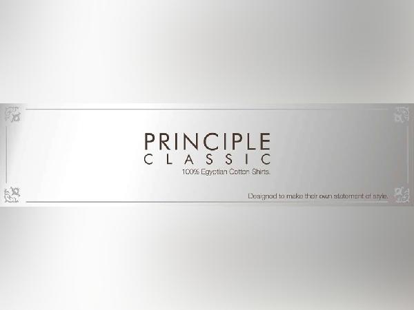 Principle Classic - Faraz Akbar