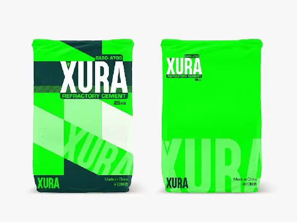 Xura - Faraz Akbar