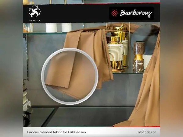 Barbourous AHM00883 Design 2 - Faraz Akbar