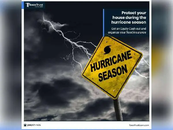 Flood Insurance Social Media Design - Faraz Akbar
