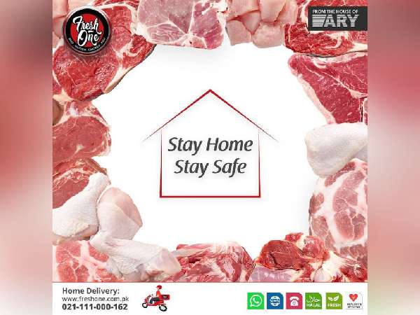 FreshOne Facebook Advertisement 12 - Faraz Akbar