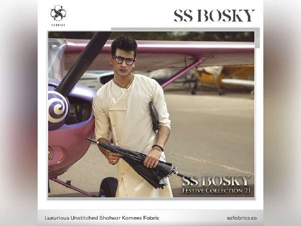 Mild Peach SSBOSKY Facebook Post - Faraz Akbar