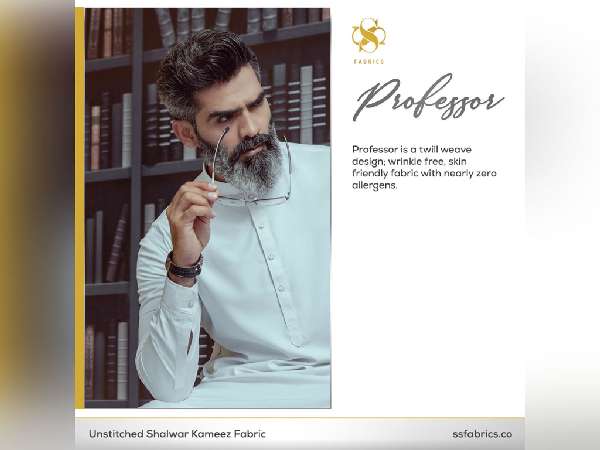 Professor Social Media Post 1 - Faraz Akbar
