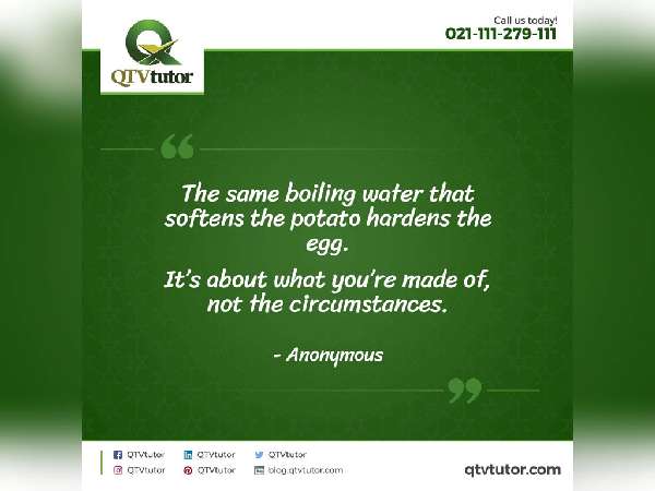 Quotation Template 3 - Faraz Akbar