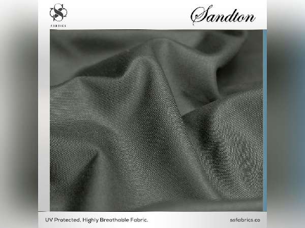Sandton Olive Green Facebook Post - Faraz Akbar