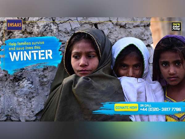 Web Banner Design 1 - Faraz Akbar