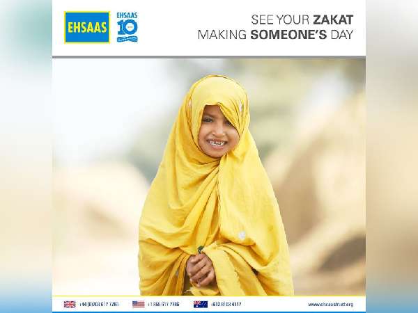 Zakat Ramadan 2021 3 - Faraz Akbar