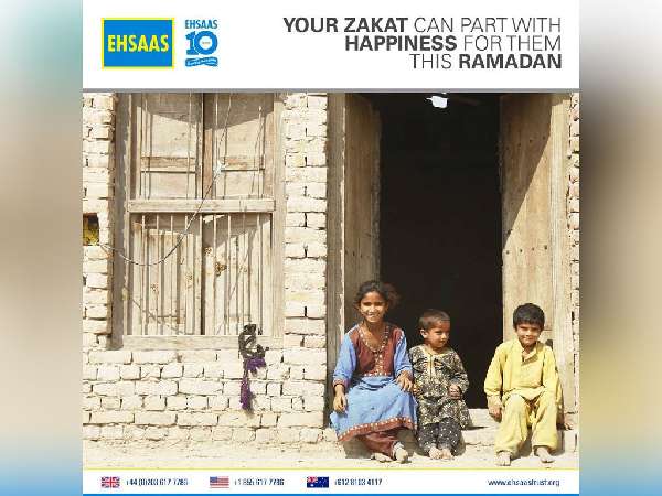 Zakat Ramadan 2021 6 - Faraz Akbar