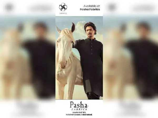 Standee 3 - Faraz Akbar