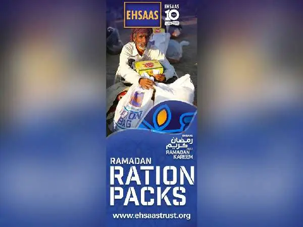 Uk Standee 5X2 - Faraz Akbar