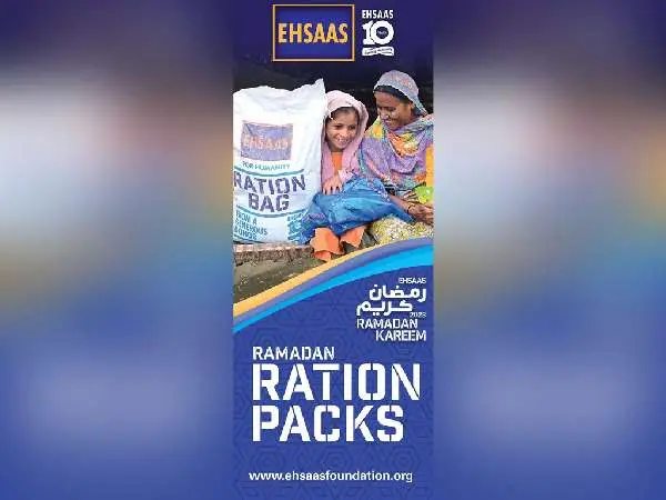 Usa Standee 5X2 - Faraz Akbar