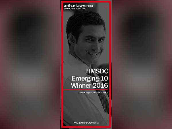 Standee 2 A - Faraz Akbar
