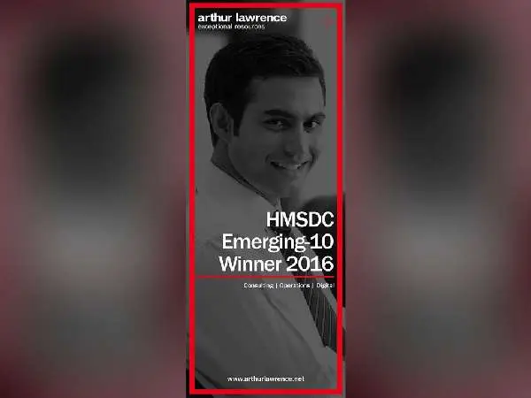 Standee 2 A - Faraz Akbar