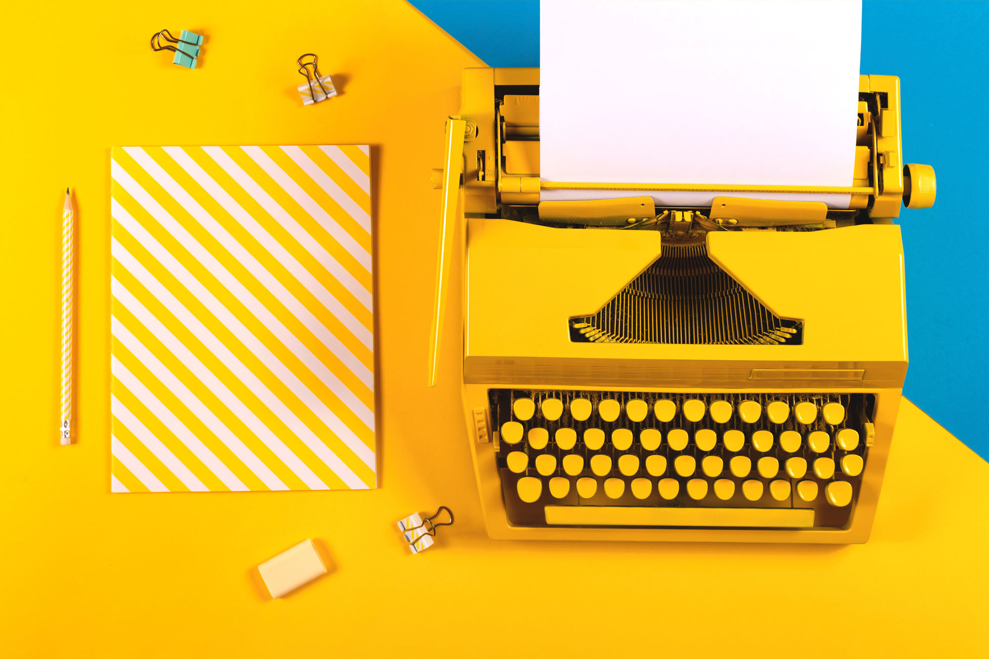 Content Writing by Faraz Akbar